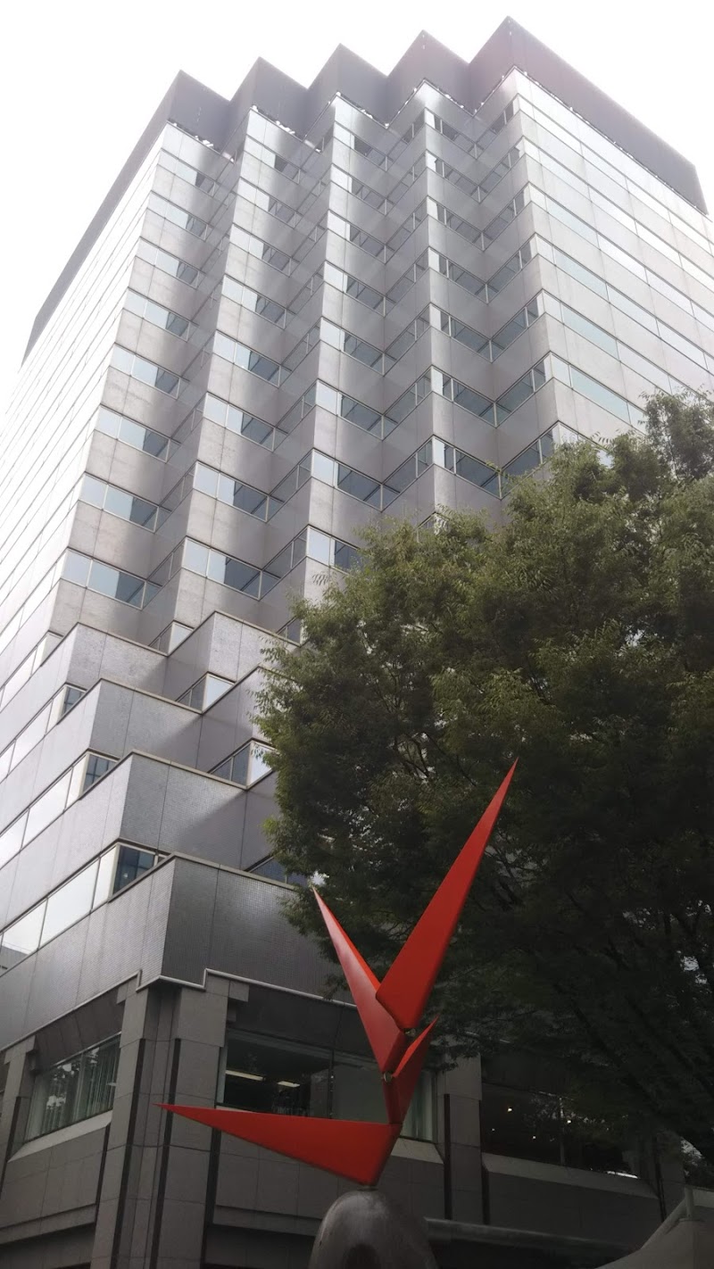 MFPR渋谷ビル