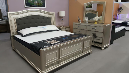 Furniture Store «N W Furniture Outlet LLC», reviews and photos, 16530 WA-99, Lynnwood, WA 98037, USA