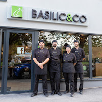 Photos du propriétaire du Pizzeria Basilic & Co à Annecy - n°1