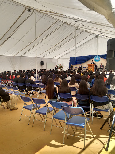 Opiniones de Iglesia Evangélica Pentecostal IEP en San Pedro de La Paz - Iglesia