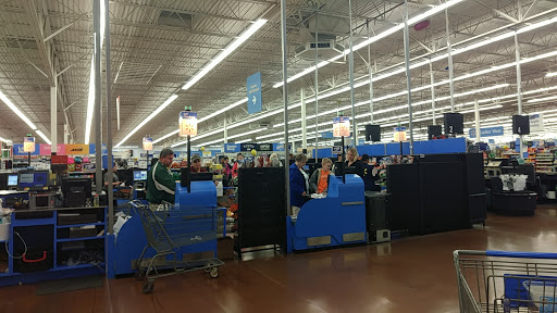 Department Store «Walmart Supercenter», reviews and photos, 2750 E Germann Rd, Chandler, AZ 85249, USA