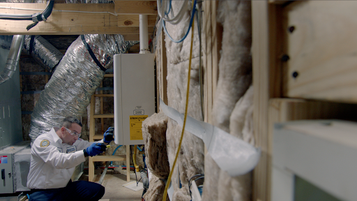 Plumber «Benjamin Franklin Plumbing», reviews and photos