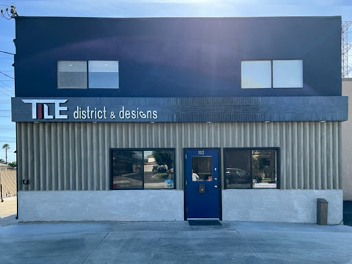 The Tile District image