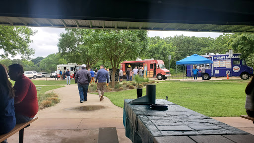 Park «Parr Park Sprayground», reviews and photos, 3010 Parr Ln, Grapevine, TX 76051, USA