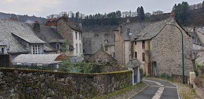 Gîte, Location saisonnière SOUTON ALAIN à Entraygues-sur-Truyère