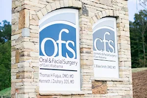 Oral and Facial Surgery of East Alabama - Opelika image