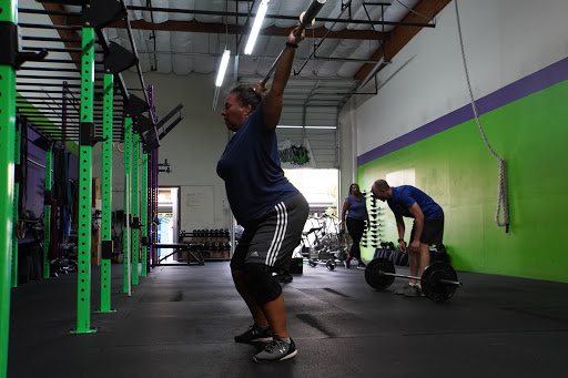 Physical Fitness Program «CrossFit Incredible», reviews and photos, 3585 Haven Ave, Menlo Park, CA 94025, USA