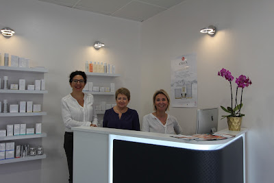 Newsthetic - Centre d'Esthétique Nouvelle Génération à Levallois à Levallois-Perret