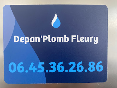 Depan'Plomb Fleury à Limeil-Brévannes