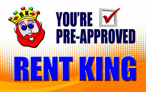 Furniture Rental Service «Rent King», reviews and photos, 10431 Gibsonton Dr, Riverview, FL 33569, USA