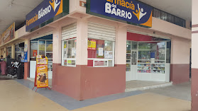 Farmacia Del Barrio