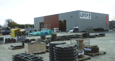 LNTP à Ploufragan