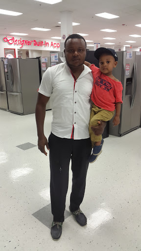 Appliance Store «P.C. Richard & Son», reviews and photos, 885 St George Ave, Woodbridge, NJ 07095, USA