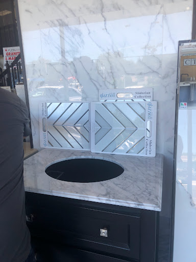 Tile Store «Fuda Tile & Marble of Ramsey», reviews and photos, 455 NJ-17, Ramsey, NJ 07446, USA