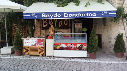 BEYDO DONDURMA