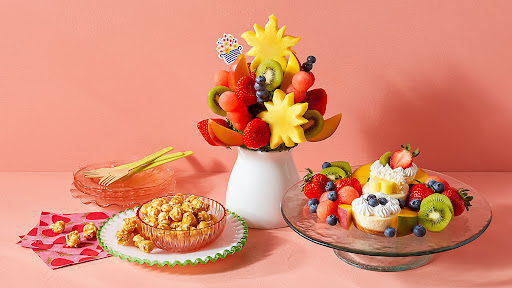 Gift Shop «Edible Arrangements», reviews and photos, 2602 E 62nd St, Indianapolis, IN 46220, USA