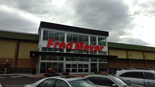 Grocery Store «Fred Meyer», reviews and photos, 2041 148th Ave NE, Bellevue, WA 98007, USA