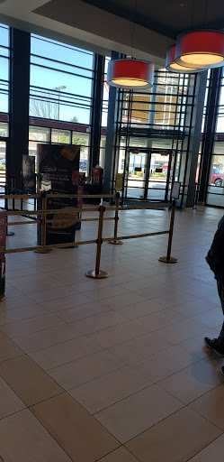 Movie Theater «AMC Loews Oak Tree 6», reviews and photos, 10006 Aurora Ave N, Seattle, WA 98133, USA