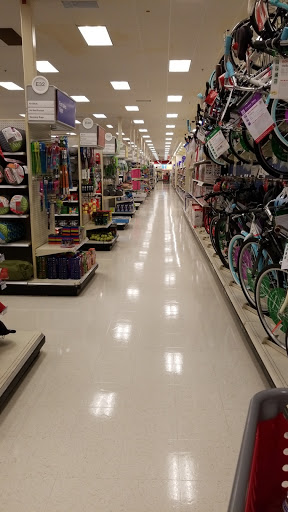 Department Store «Target», reviews and photos, 2769 Papermill Rd, Wyomissing, PA 19610, USA