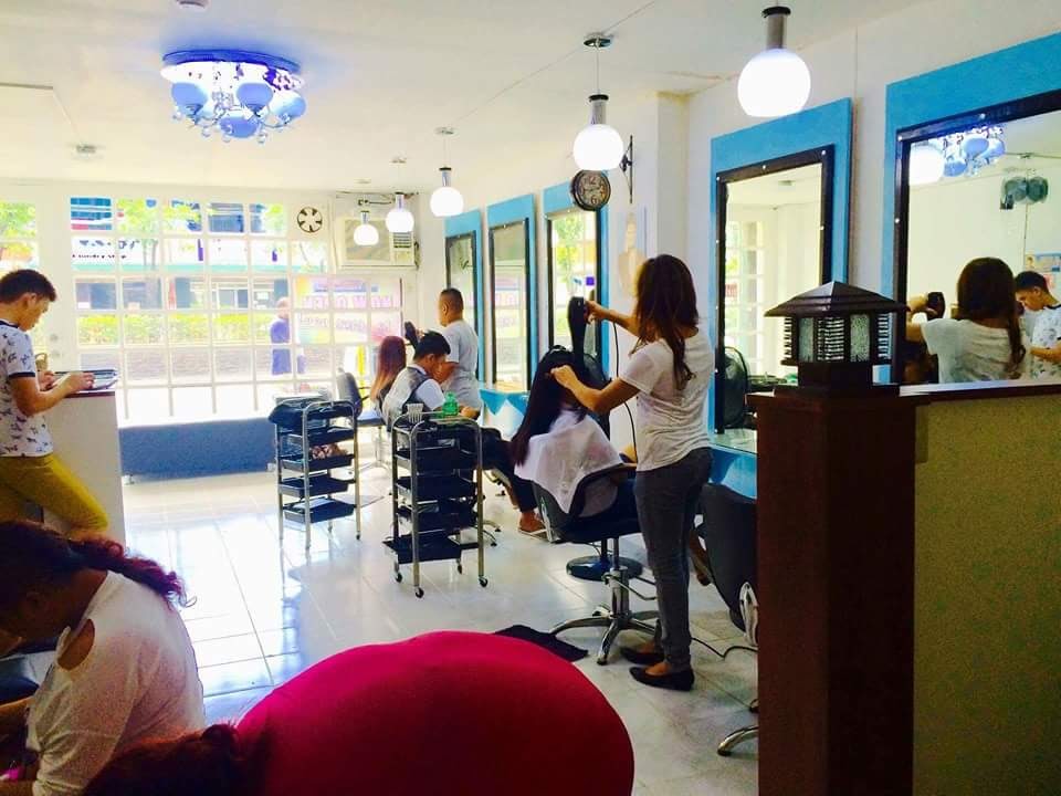 Celebrity Hairways Salon