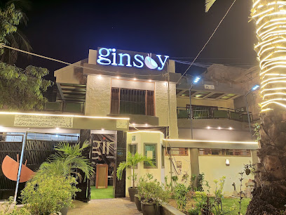 Ginsoy -Hyderi Branch