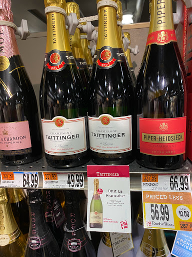 Supermarket «Roche Bros.», reviews and photos, 8 Summer St, Boston, MA 02110, USA