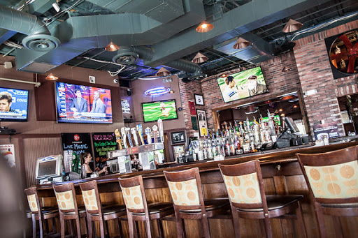 K O'Donnell's Sports Bar & Grill