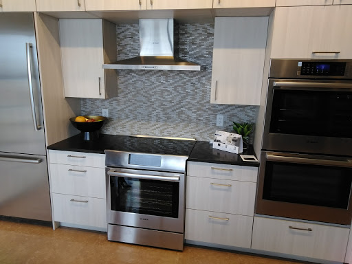 Appliance Store «BAC Appliance Center», reviews and photos, 1880 W Oxford Ave, Englewood, CO 80110, USA