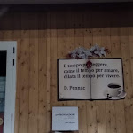 Photo n°1 de l'avis de Lorenzo.u fait le 04/01/2019 à 10:20 sur le  Ristorante Pizzeria Nonna Papera à Muccia