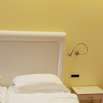 Photo n°4 de l'avis de Francesco.� fait le 15/11/2019 à 06:25 sur le  Hotel Terme Leonardo à Abano Terme