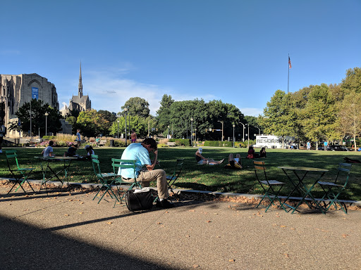 Parks for picnics in Pittsburgh