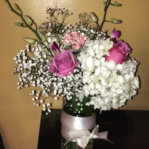 Florist «Century Flower Market», reviews and photos, 4701 W Century Blvd, Inglewood, CA 90304, USA