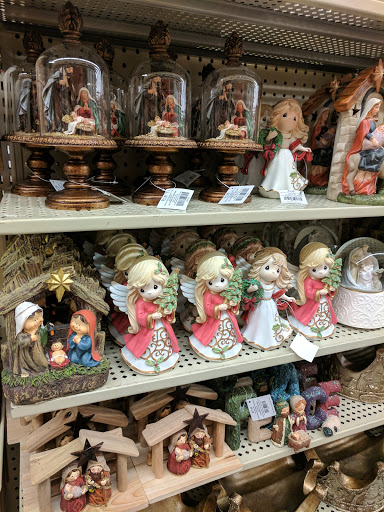 Craft Store «Hobby Lobby», reviews and photos, 1717 Old Fort Pkwy, Murfreesboro, TN 37129, USA