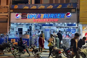 Super Burger & Fast Food image