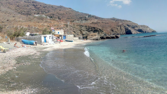 Paralia Plaka