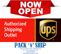 Pack 'N' Ship & Mailbox Rental - Photo 7 - Car repair in Placentia, CA, Anaheim