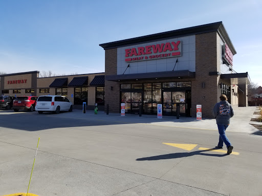 Grocery Store «Fareway Grocery», reviews and photos, 619 Burnett Ave, Ames, IA 50010, USA