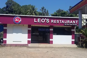 Leo's Restaurant Kozhencherry image
