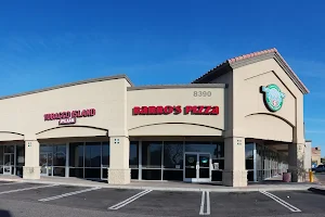 Barro's Pizza image