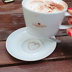 Photo n°2 de l'avis de Nicole.� fait le 19/08/2022 à 18:23 sur le  Schweinske Lurup à Hamburg