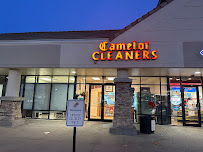 Camelot Cleaners
