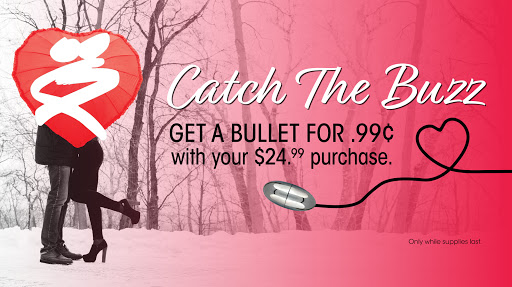 Adult Entertainment Store «Lovers Playground», reviews and photos, 1013 N College Ave, Bloomington, IN 47404, USA