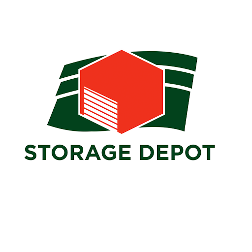 Storage Depot of Hampton