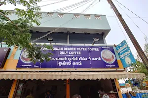 saravana bhavaa kumbakonam coffee image