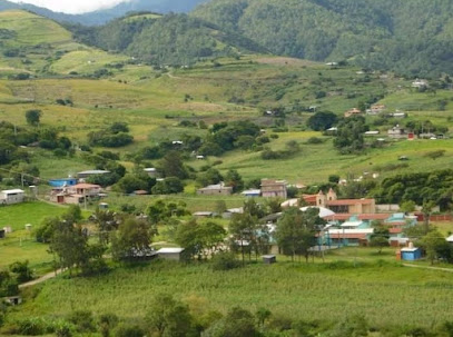 Ejido el Rincón, San Vicente Lachixío
