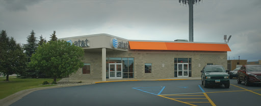 Cell Phone Store «AT&T», reviews and photos, 4417 13th Ave S, Fargo, ND 58103, USA