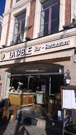 Photos du propriétaire du Restaurant La Table à Béthune - n°1