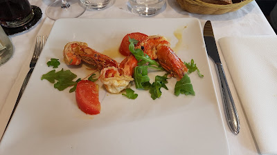 Ristorante Del Pozzo à Vincennes