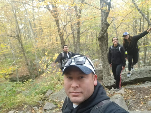 Tourist Attraction «Ice Caves», reviews and photos, Sams Point Rd, Pine Bush, NY 12566, USA