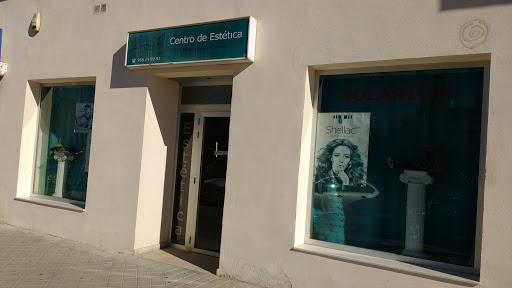 Centro De Estetica Celia Camacho